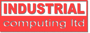 Industrial Computing Logo